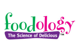 Impactful graphic design and packaging campaign for Foodology, "The Science of Delicious"