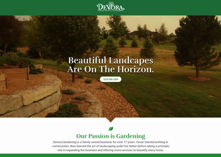 Devora Gardening websitehttp://devoragardening.com/http://devoragardening.com/