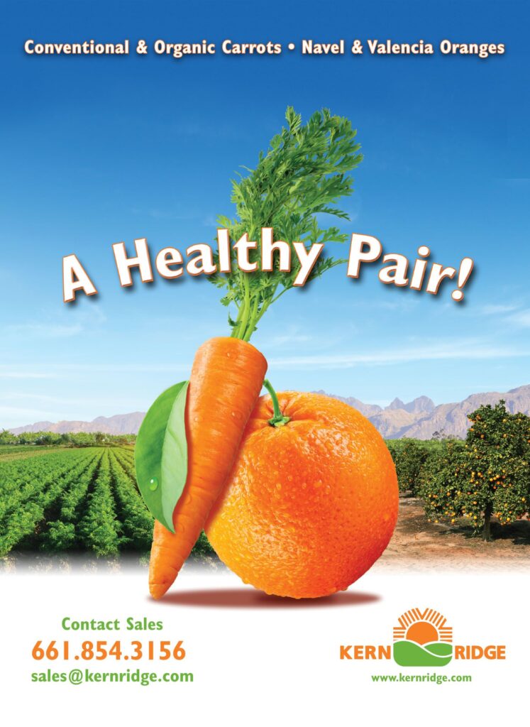 Kern Ridge Ad Campaign